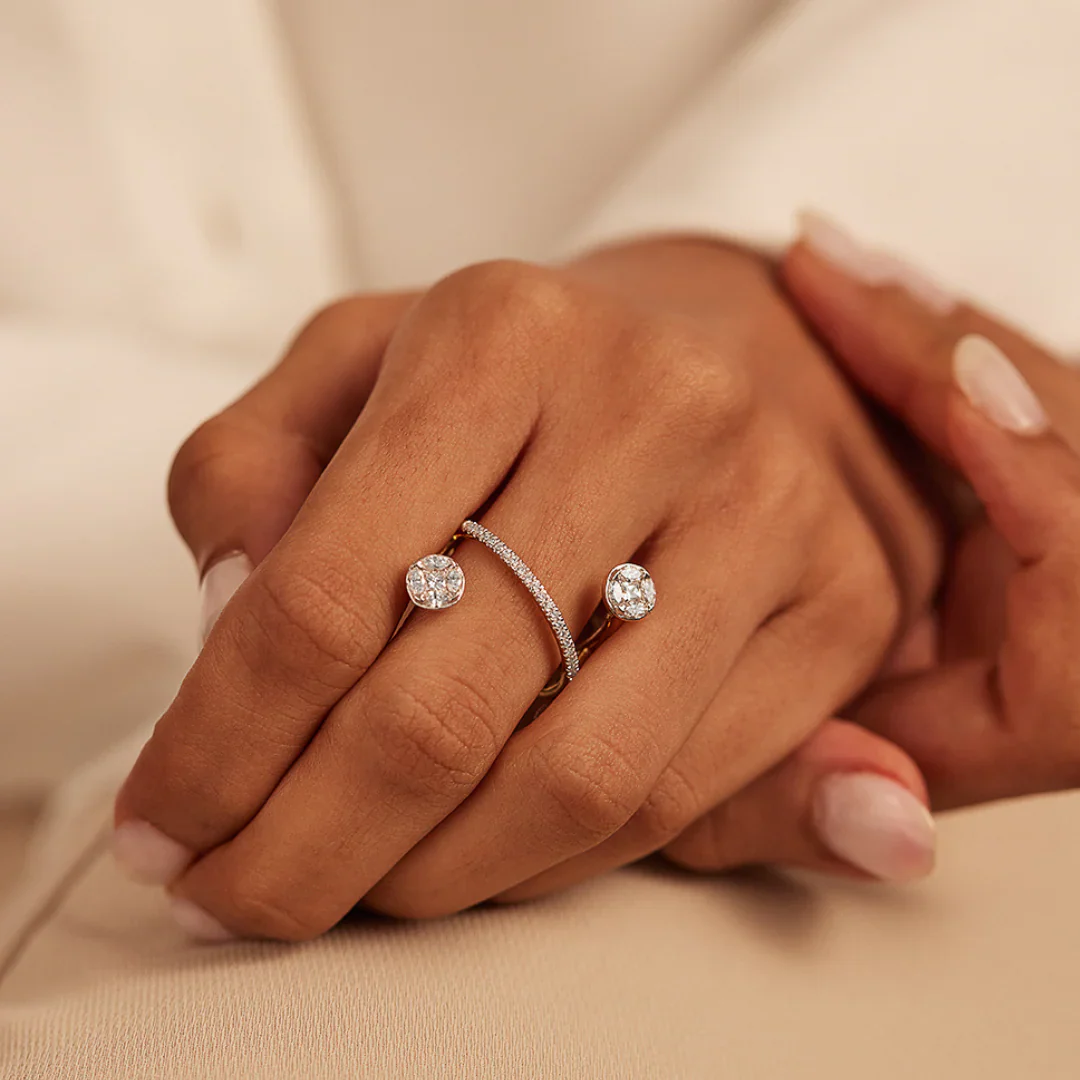 Bestseller-Rings